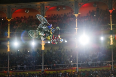 x fighters
