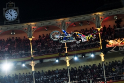 x fighters