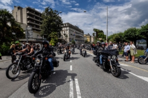 harley swiss days lugano