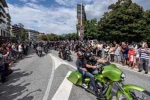 harley swiss days lugano