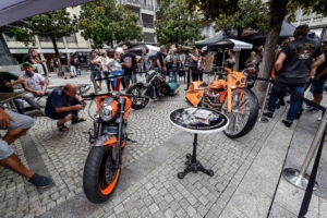 harley swiss days lugano