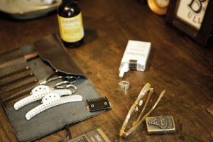 Giappone, il regno del custom