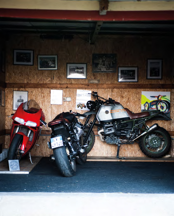 Officine Sbrannetti