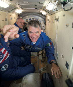 Paolo Nespoli