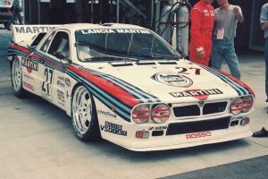 Lancia Martini