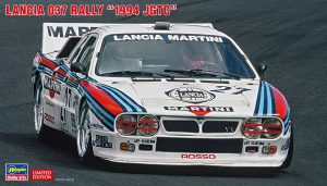 Lancia Martini 1994